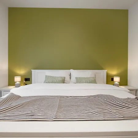 Borgo Viridis, A Peaceful Pool In The Heart Of Istria *